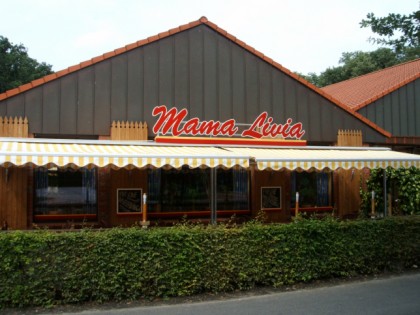 照片: Mama Livia